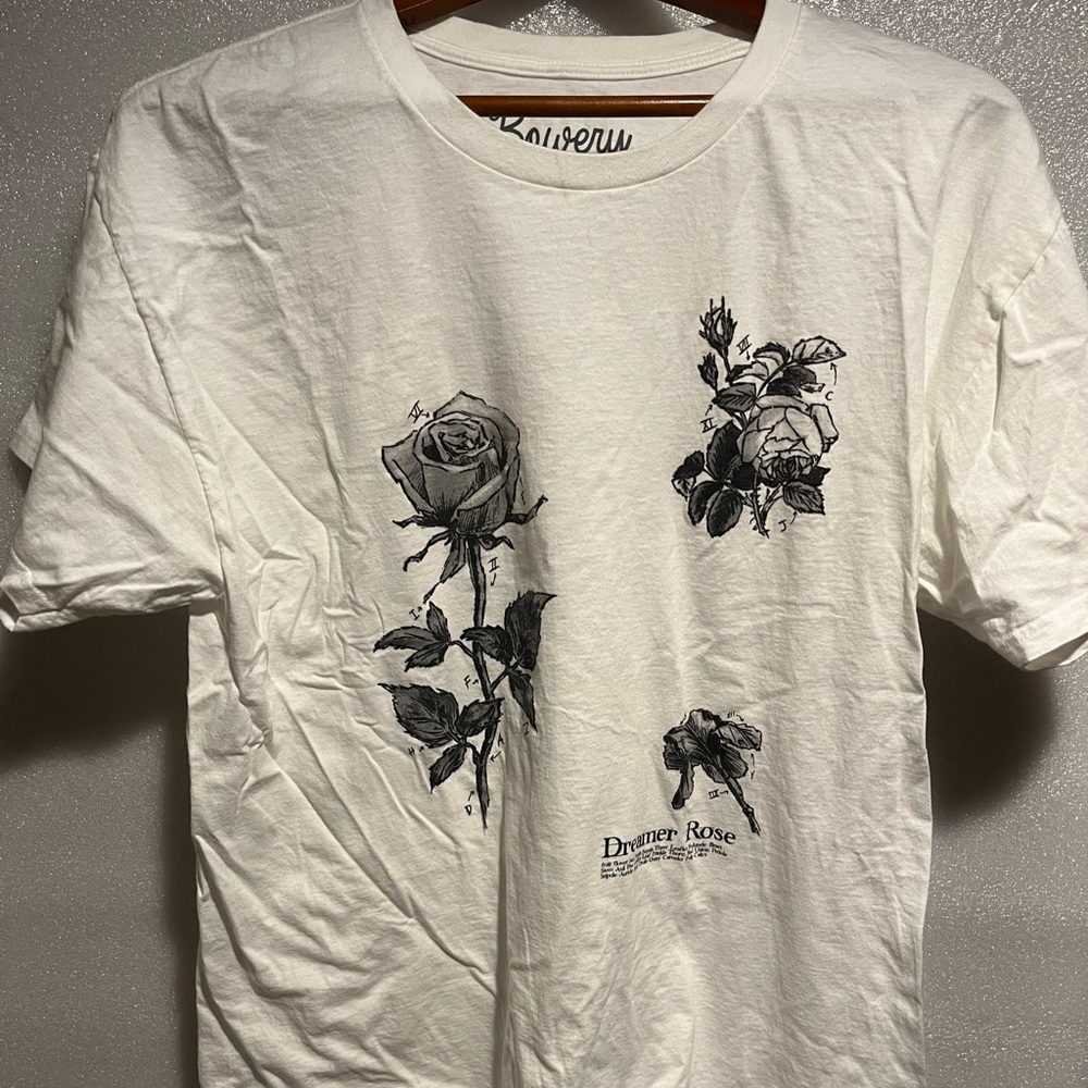 Graphic T-shirt